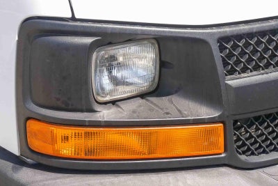 2015 Chevrolet Express Cargo 2500 Base
