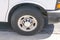 2015 Chevrolet Express Cargo 2500 Base