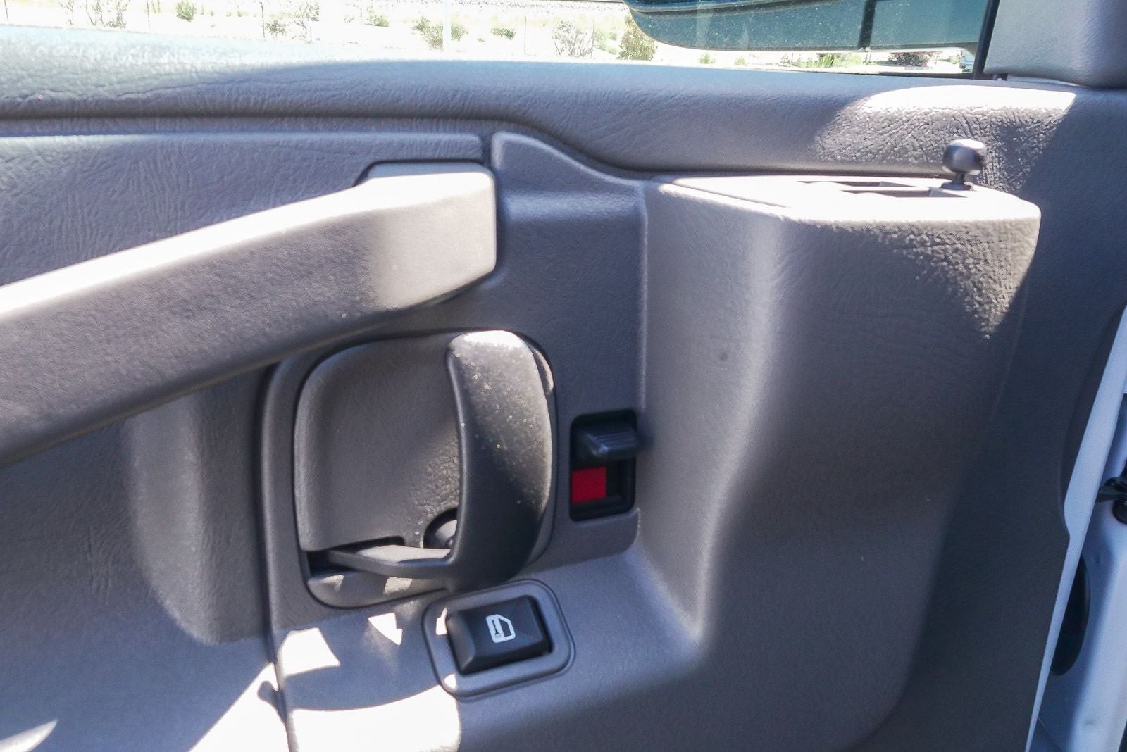 2026 Chevrolet Express Cargo 3500 Extended Wheelbase Rear-Wheel Drive