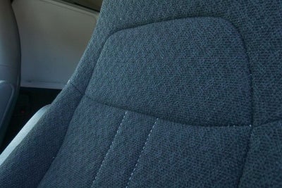 2026 Chevrolet Express Cargo 3500 Extended Wheelbase Rear-Wheel Drive