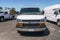 2026 Chevrolet Express Cargo 3500 Extended Wheelbase Rear-Wheel Drive