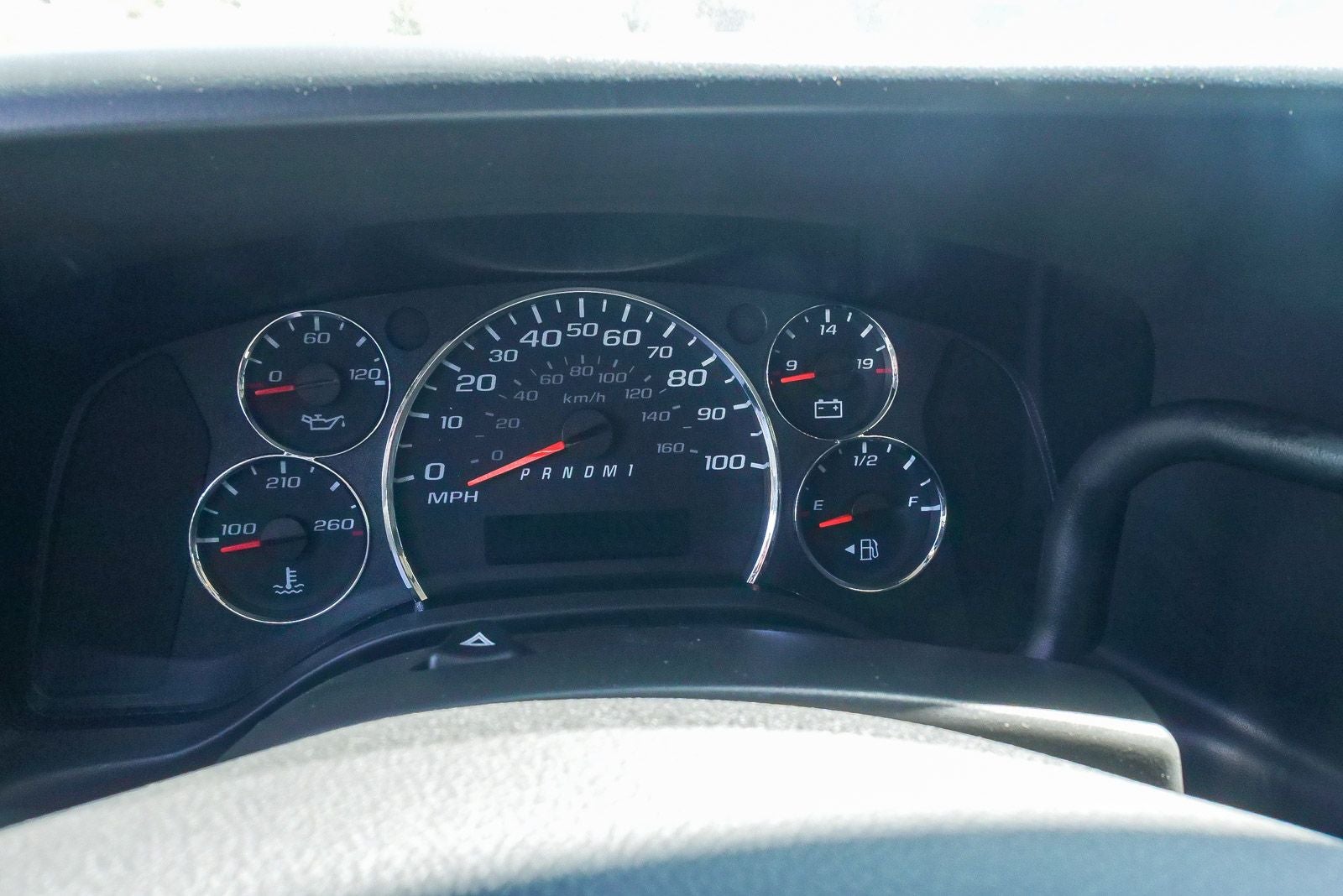 2026 Chevrolet Express Cargo 3500 Extended Wheelbase Rear-Wheel Drive