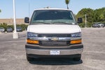 2026 Chevrolet Express Cargo 3500 Extended Wheelbase Rear-Wheel Drive
