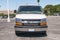 2026 Chevrolet Express Cargo 3500 Extended Wheelbase Rear-Wheel Drive