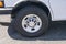 2026 Chevrolet Express Cargo 3500 Extended Wheelbase Rear-Wheel Drive
