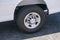 2026 Chevrolet Express Cargo 3500 Extended Wheelbase Rear-Wheel Drive