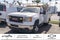 2014 GMC Sierra 3500 HD Chassis Cab Work Truck