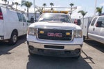 2014 GMC Sierra 3500 HD Chassis Cab Work Truck
