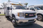 2014 GMC Sierra 3500 HD Chassis Cab Work Truck