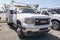 2014 GMC Sierra 3500 HD Chassis Cab Work Truck