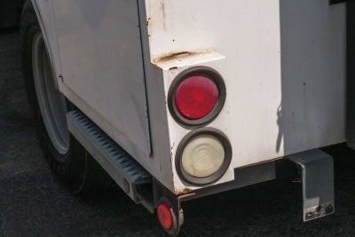 2014 GMC Sierra 3500 HD Chassis Cab Work Truck