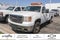 2010 GMC Sierra 2500 HD Work Truck