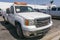 2010 GMC Sierra 2500 HD Work Truck