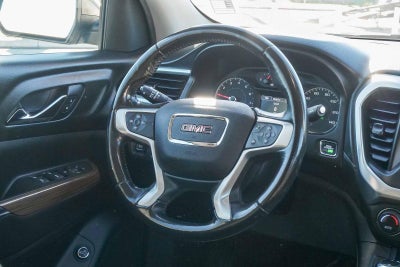 2018 GMC Acadia SLE