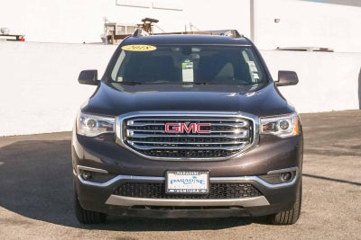 2018 GMC Acadia SLE