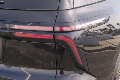 2026 Chevrolet Traverse LT w/1LT