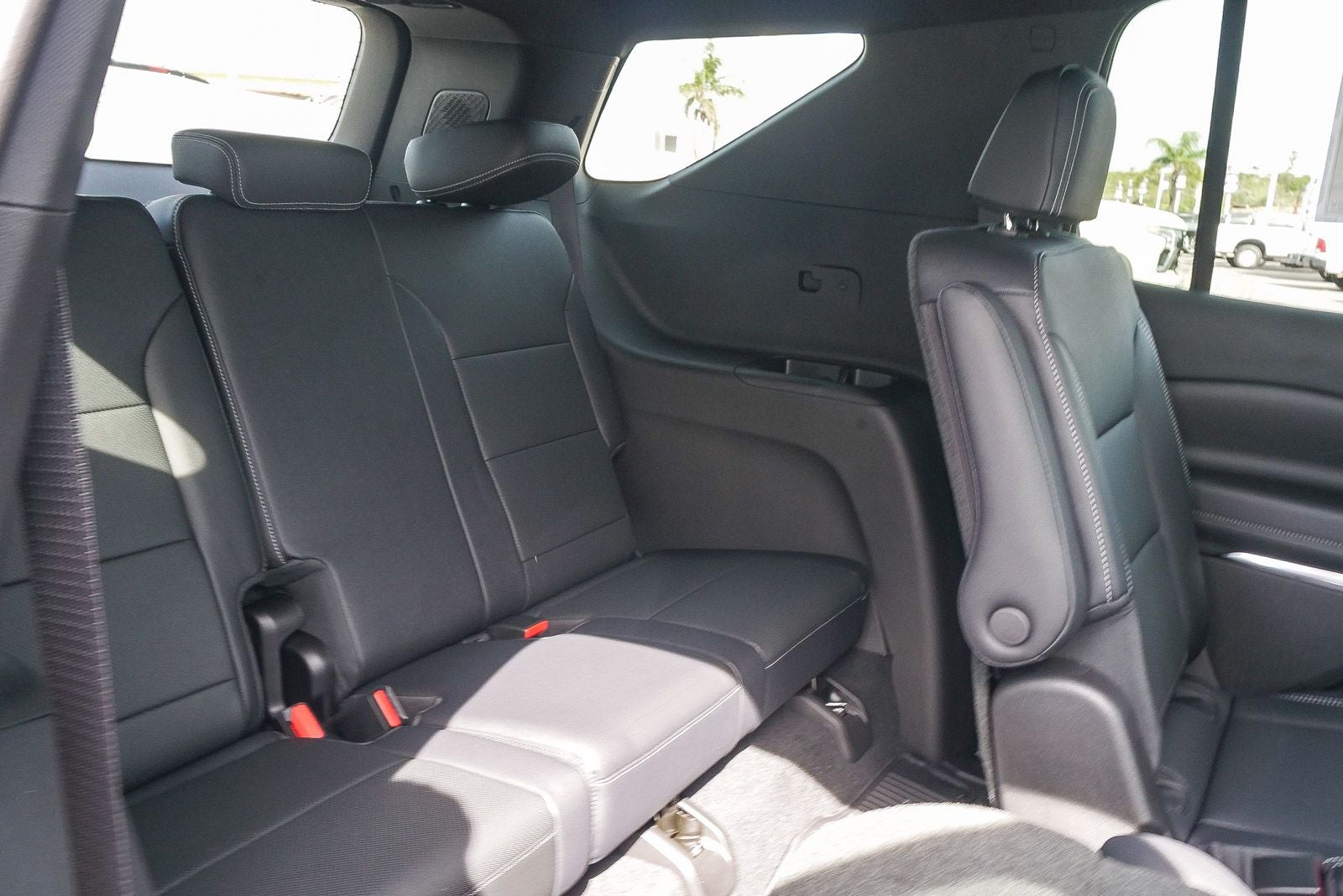 2026 Chevrolet Traverse LT w/1LT