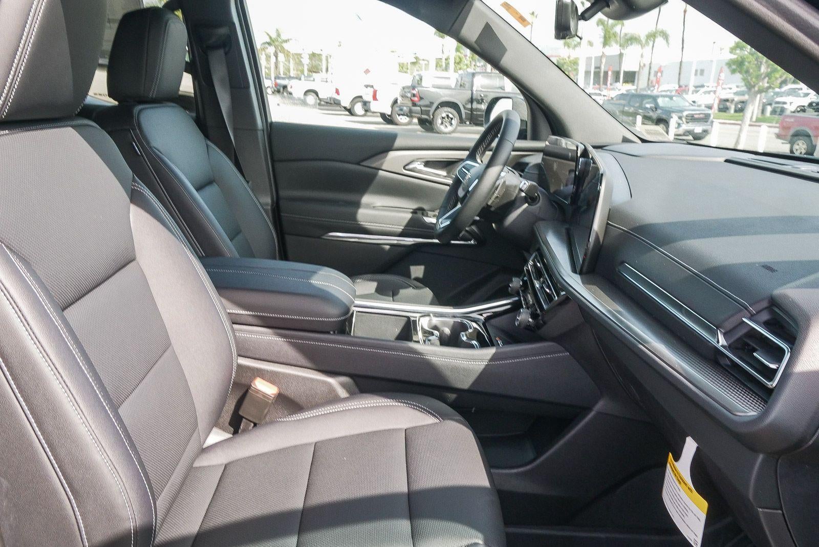 2026 Chevrolet Traverse LT w/1LT