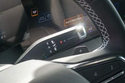 2026 Chevrolet Traverse LT w/1LT