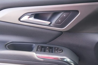 2026 Chevrolet Traverse LT w/1LT