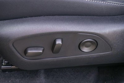 2026 Chevrolet Traverse LT w/1LT