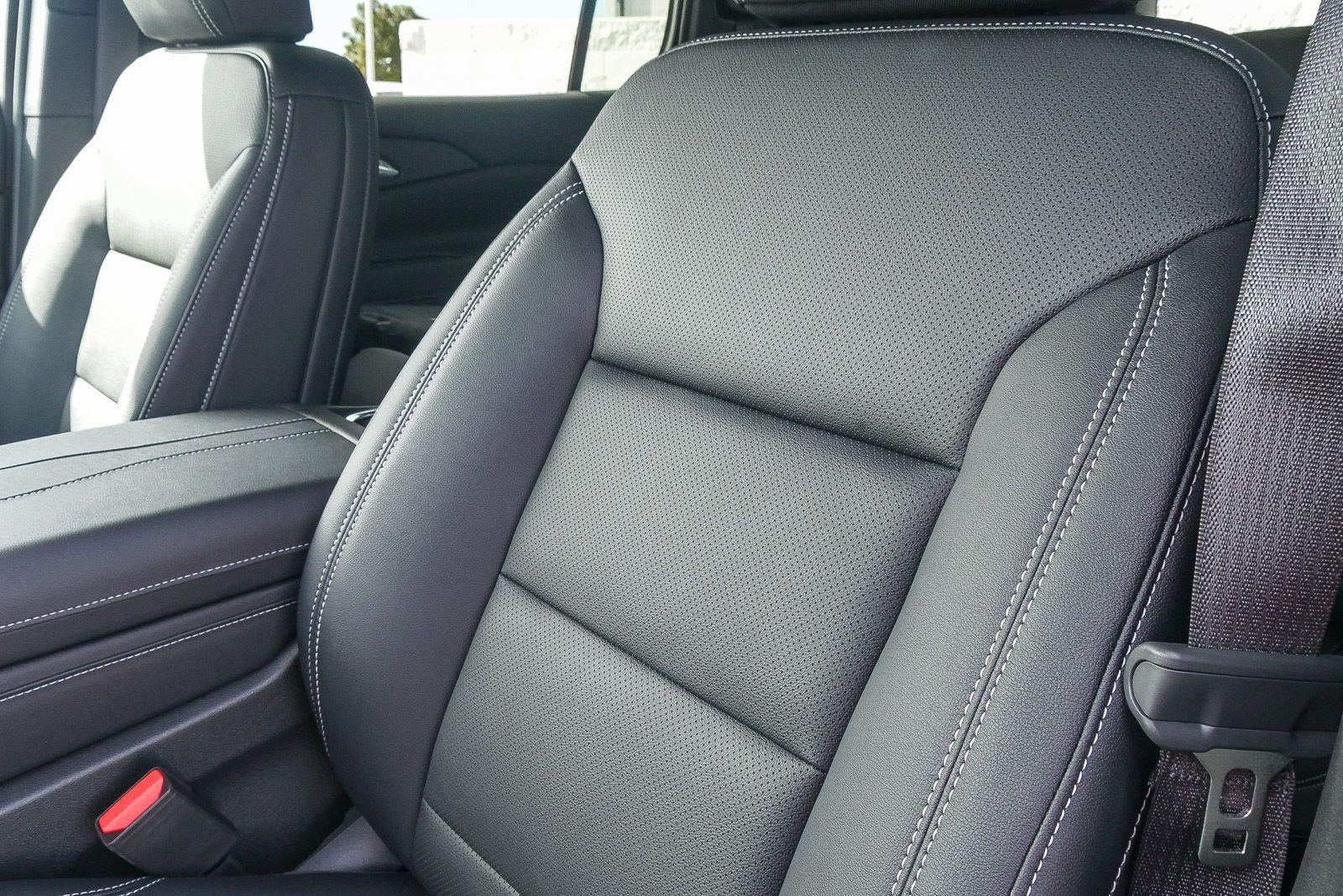 2026 Chevrolet Traverse LT w/1LT