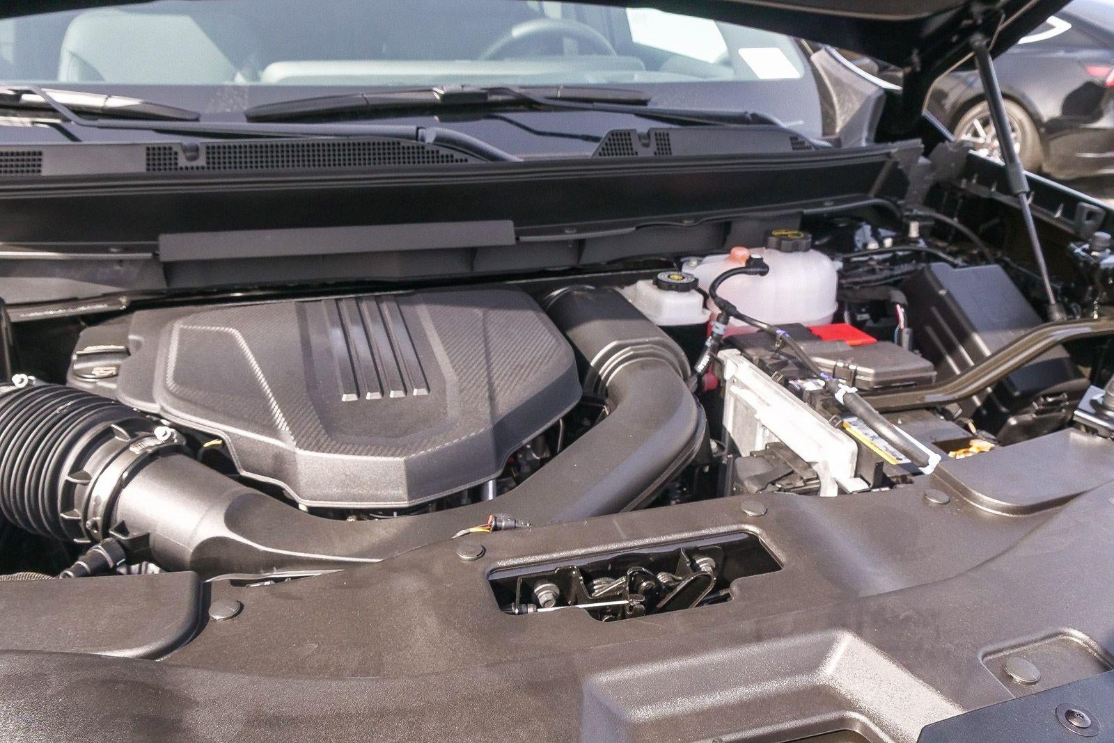 2026 Chevrolet Traverse LT w/1LT