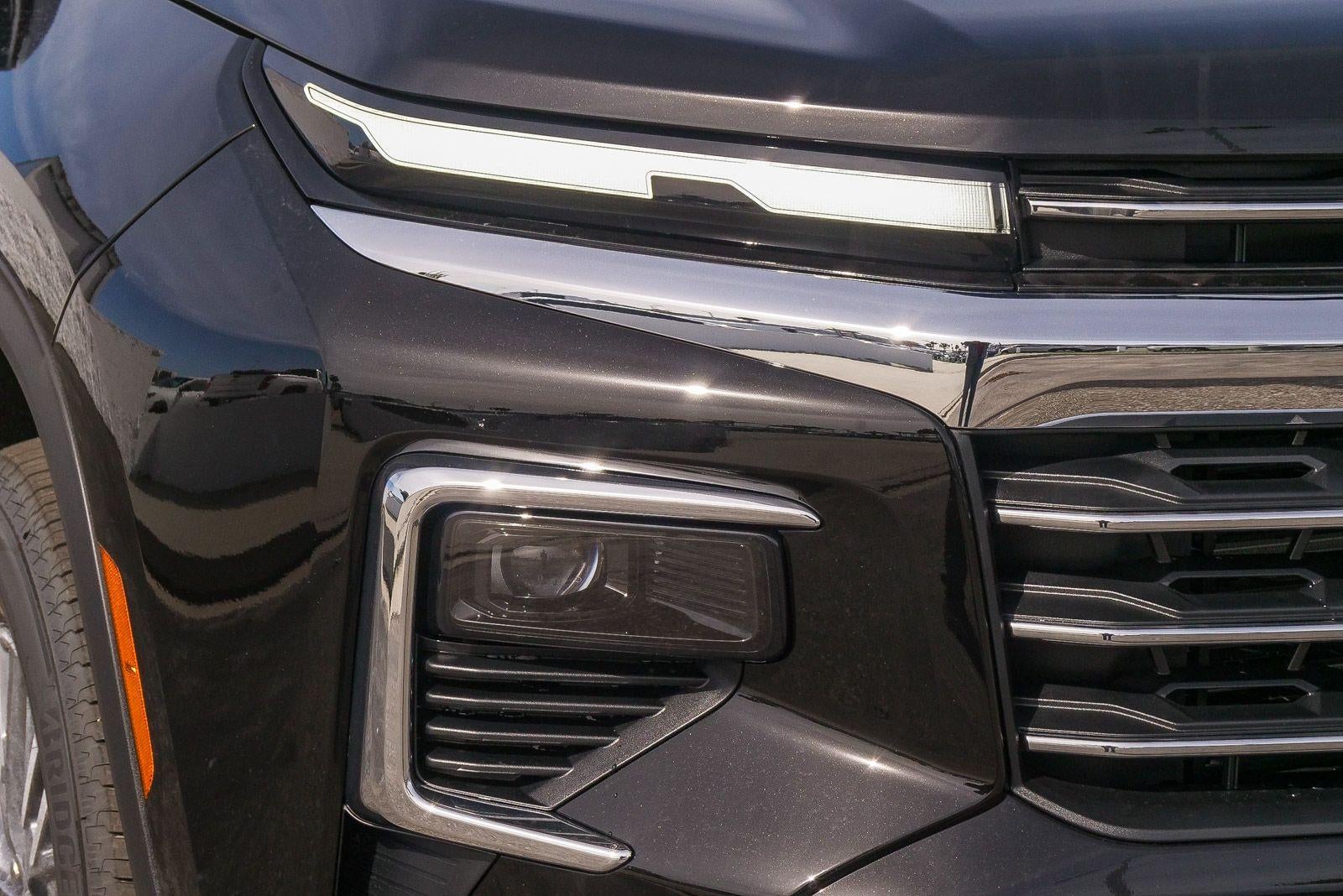 2026 Chevrolet Traverse LT w/1LT