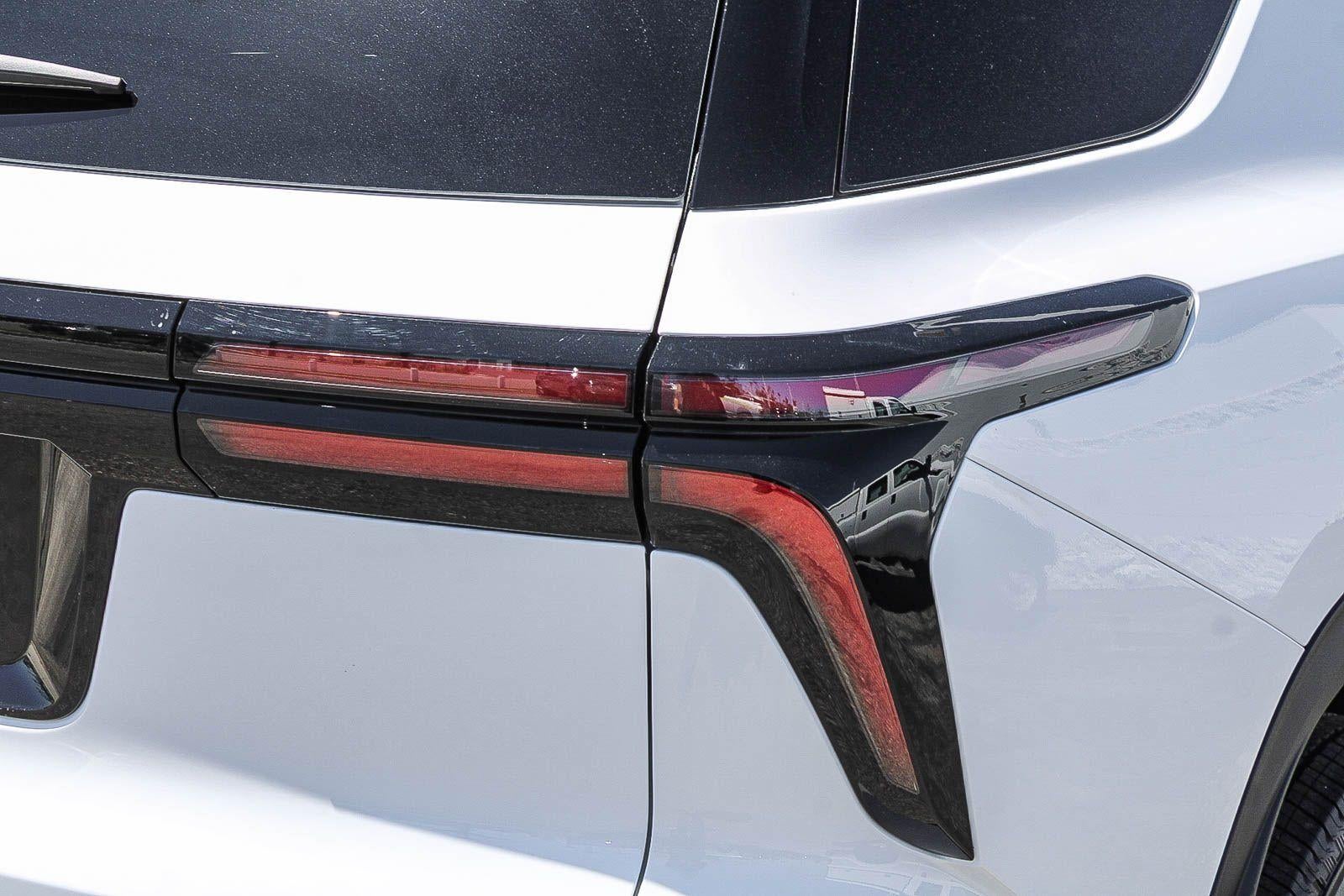 2026 Chevrolet Traverse LT w/1LT