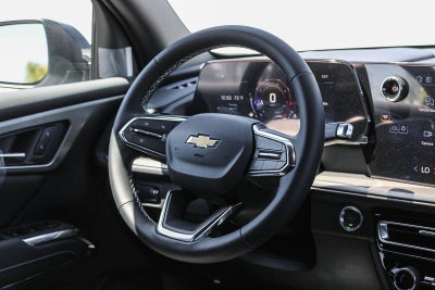 2026 Chevrolet Traverse LT w/1LT