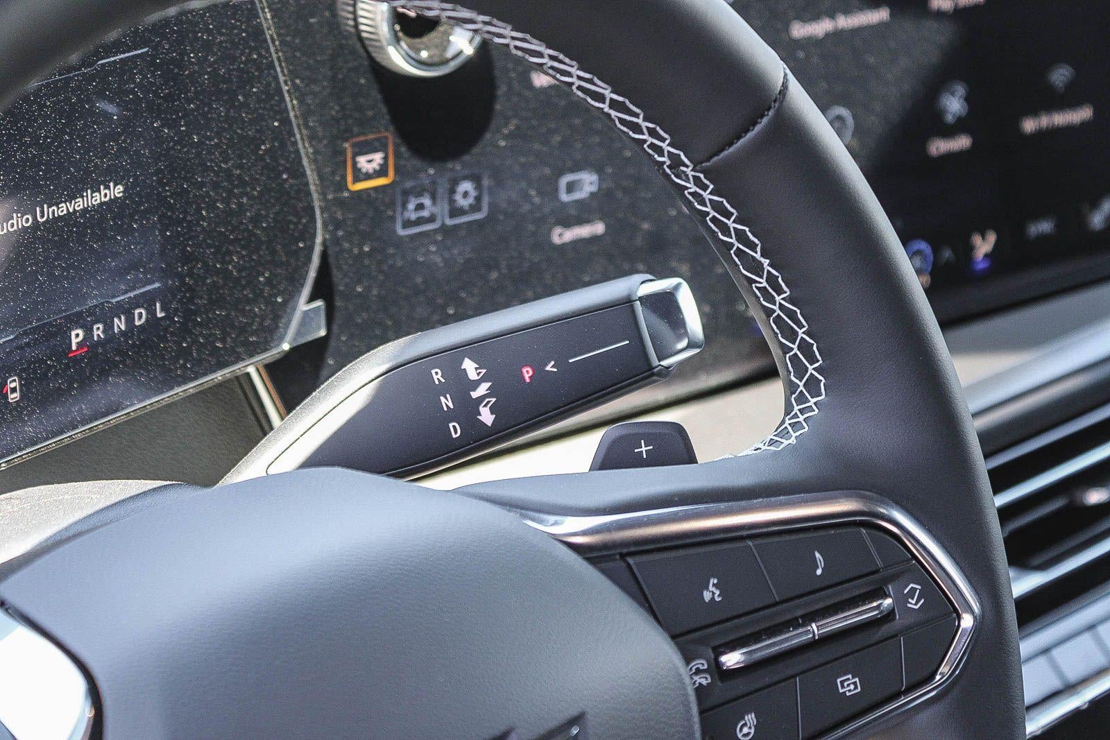 2026 Chevrolet Traverse LT w/1LT