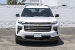 2026 Chevrolet Traverse LT w/1LT