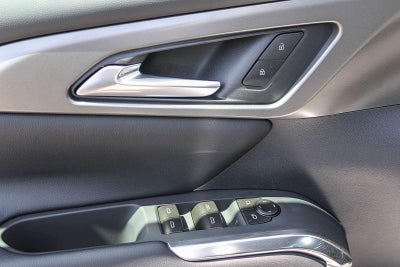 2026 Chevrolet Traverse LT w/1LT