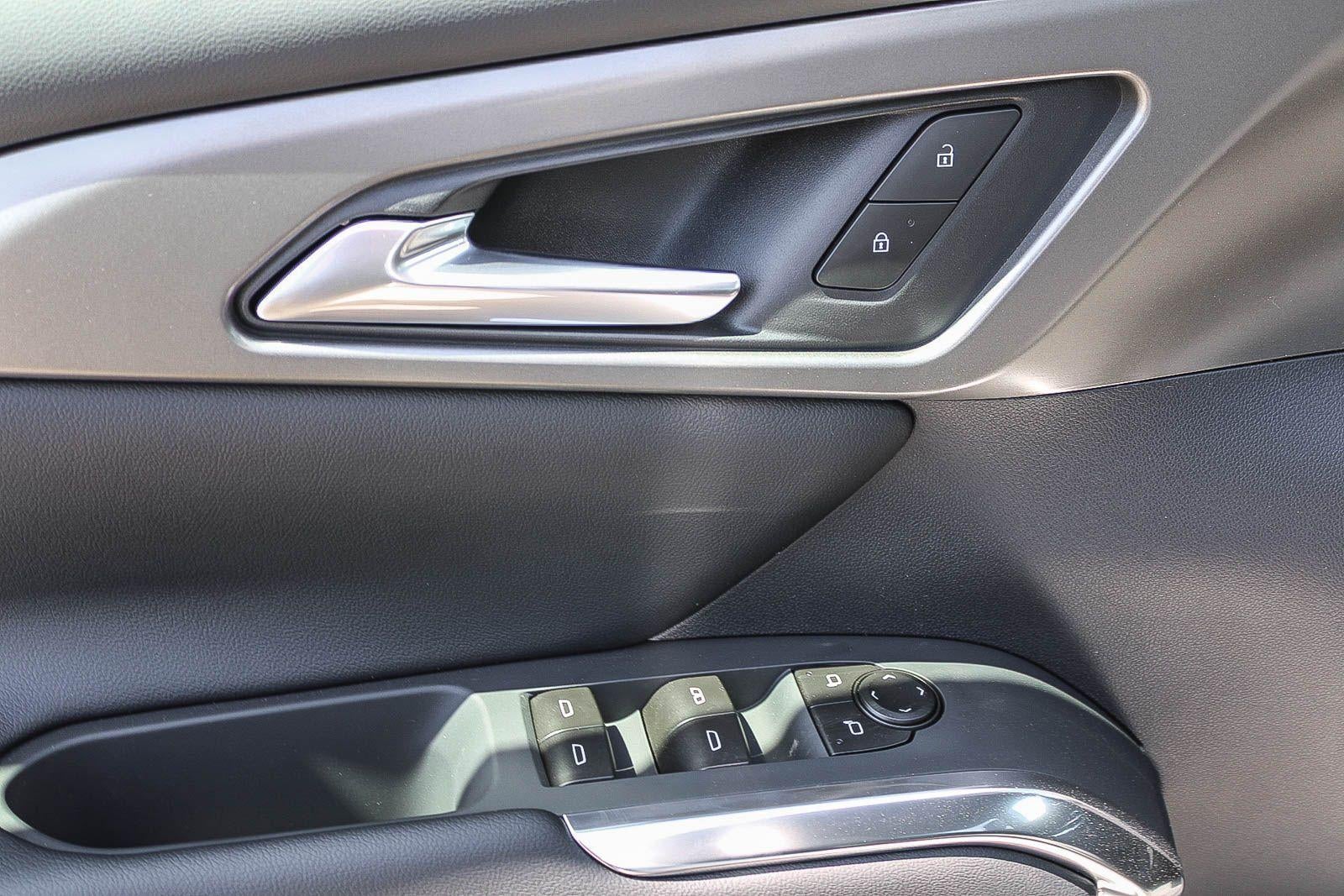 2026 Chevrolet Traverse LT w/1LT