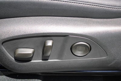 2026 Chevrolet Traverse LT w/1LT