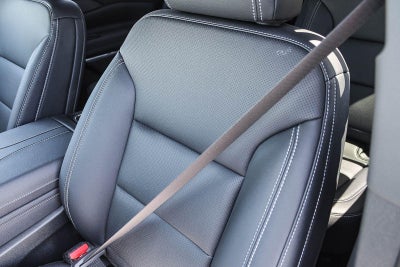 2026 Chevrolet Traverse LT w/1LT