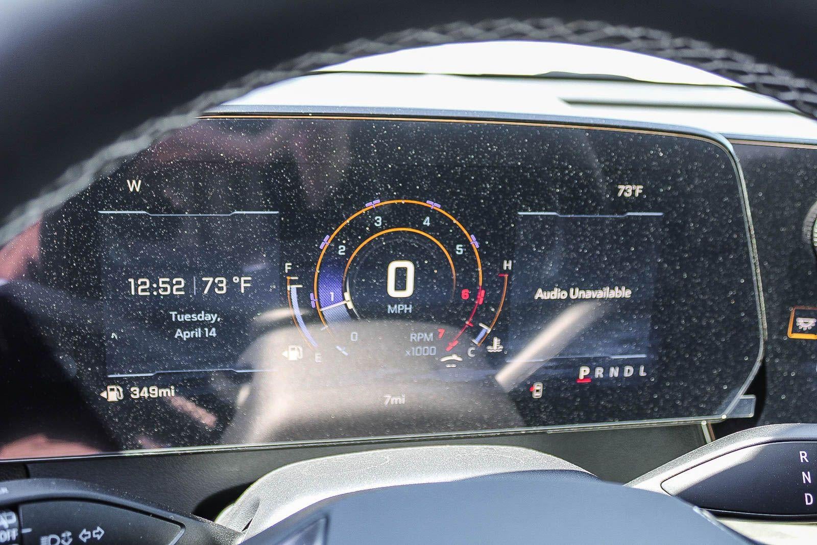 2026 Chevrolet Traverse LT w/1LT