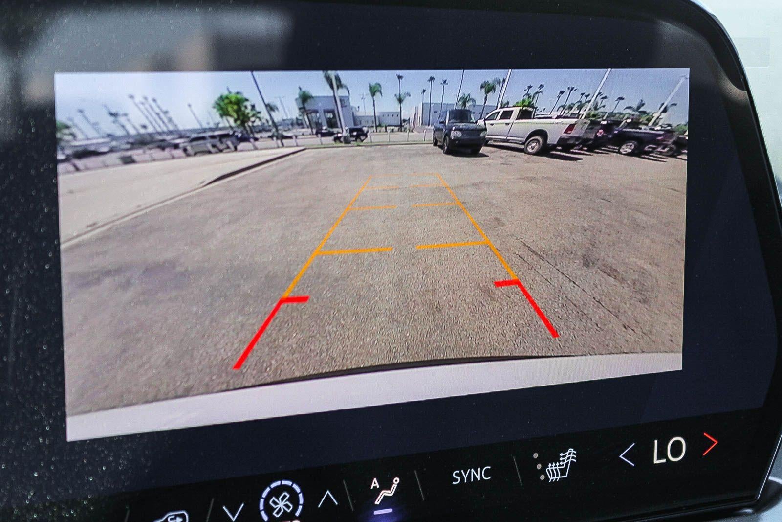 2026 Chevrolet Traverse LT w/1LT