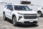 2026 Chevrolet Traverse LT w/1LT