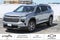 2026 Chevrolet Traverse LT w/1LT