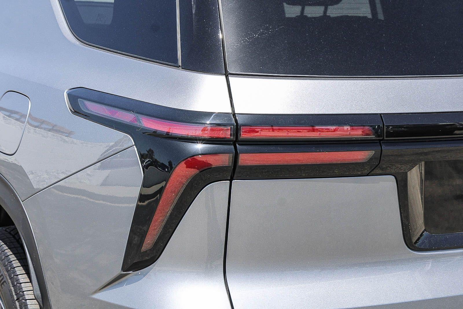 2026 Chevrolet Traverse LT w/1LT