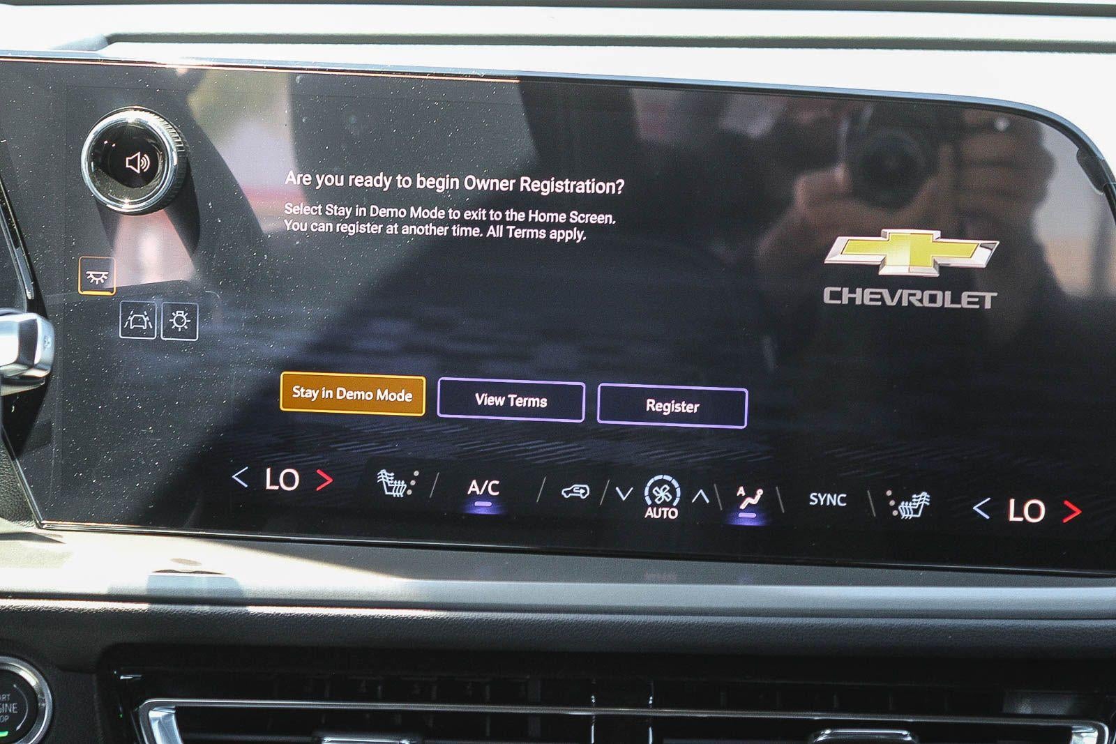 2026 Chevrolet Traverse LT w/1LT