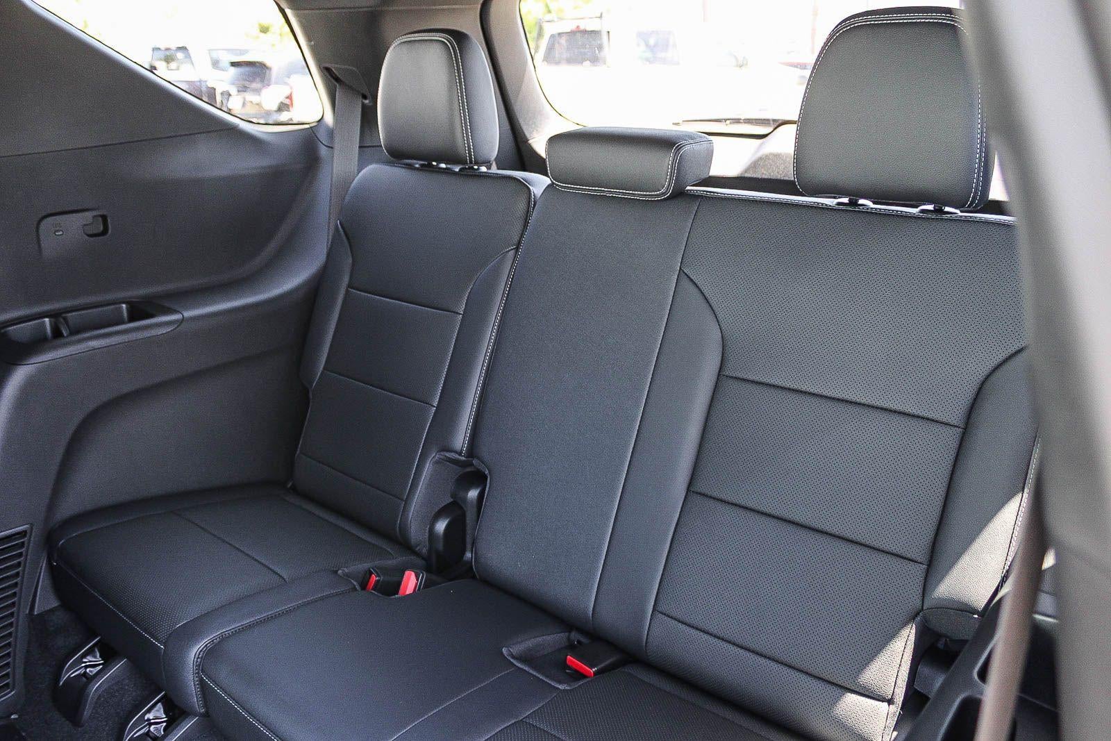 2026 Chevrolet Traverse LT w/1LT