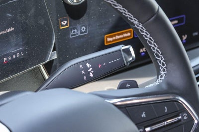 2026 Chevrolet Traverse LT w/1LT