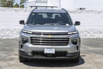2026 Chevrolet Traverse LT w/1LT