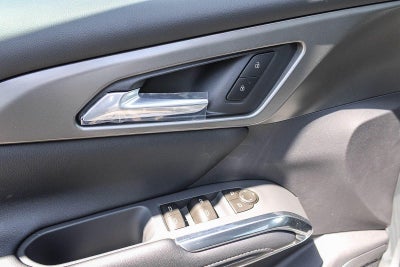 2026 Chevrolet Traverse LT w/1LT