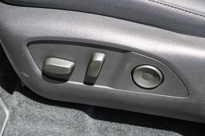 2026 Chevrolet Traverse LT w/1LT