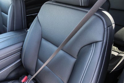 2026 Chevrolet Traverse LT w/1LT