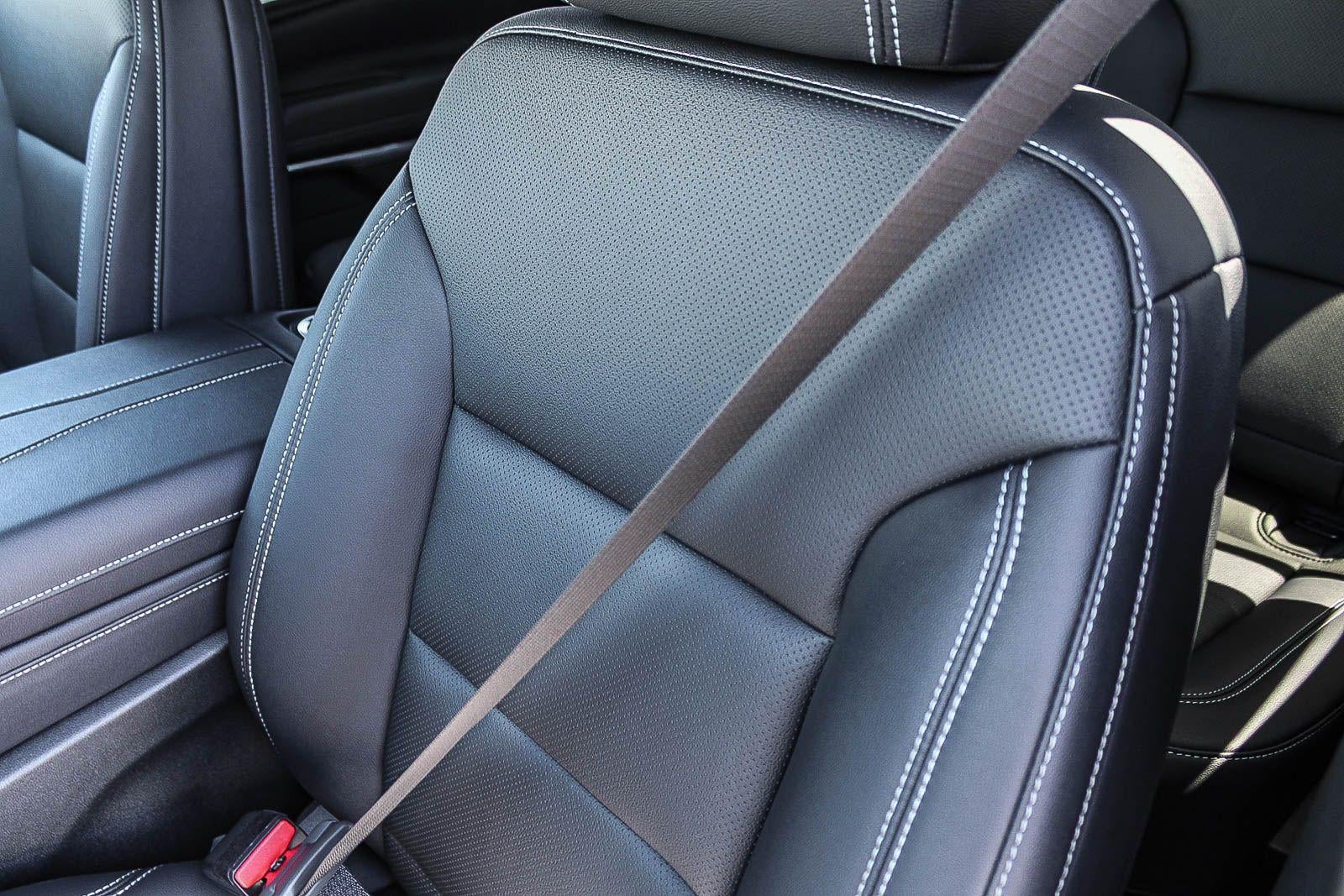 2026 Chevrolet Traverse LT w/1LT