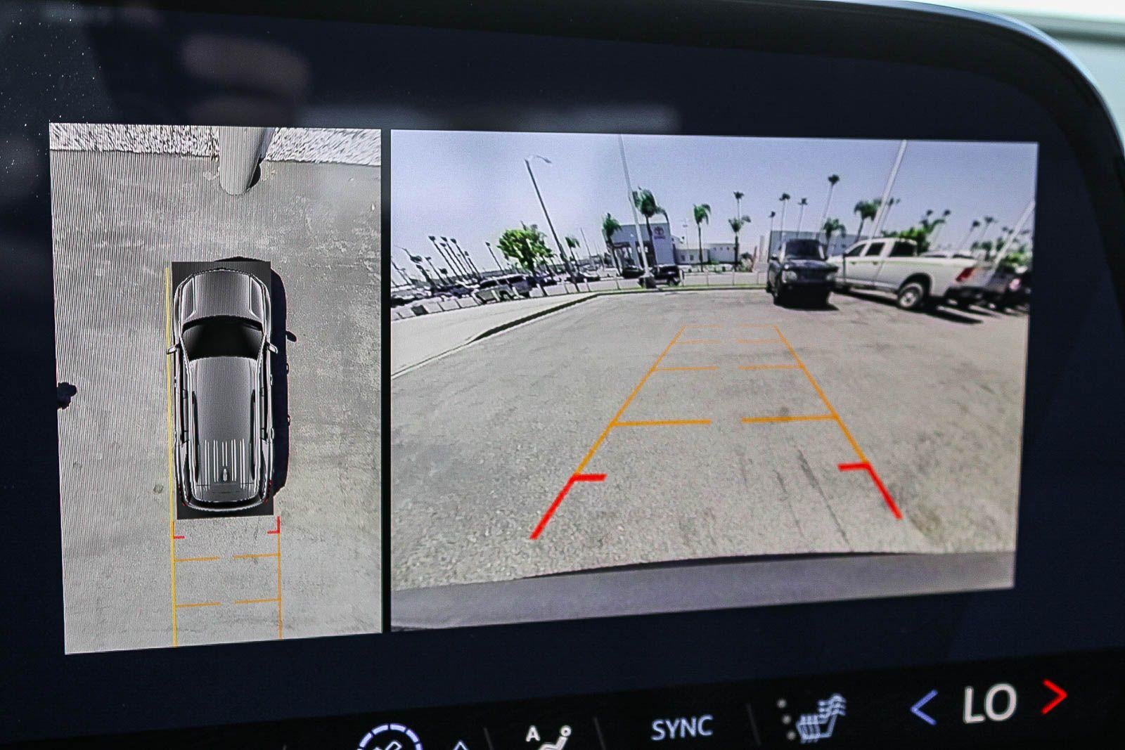 2026 Chevrolet Traverse LT w/1LT